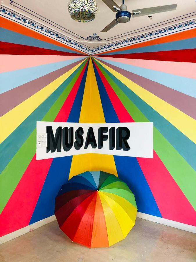 Citylights By Musafir Udajpur Exteriér fotografie